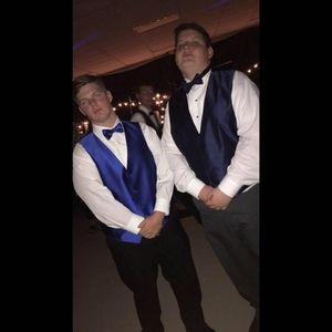 Meet your Posher, Dakota